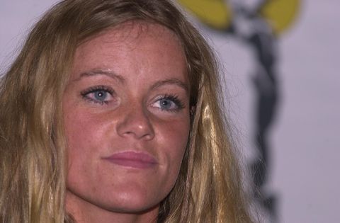 Ex-topzwemster Inge de Bruijn blikt terug op omslagpunt voor gezin: 'De dappere stap naar een veilige toekomst'