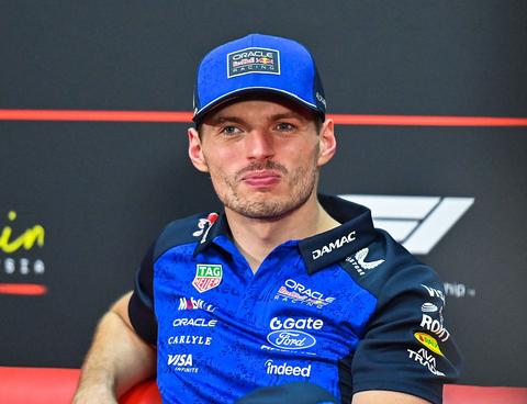 Programma Formule 1: zo laat komt Max Verstappen in actie tijdens avondrace GP Singapore