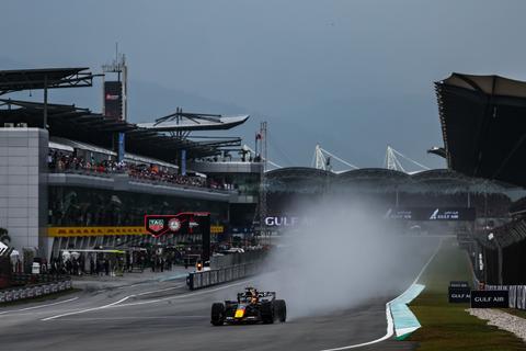 Formule 1 grijpt in na historische chaos tijdens Grand Prix van Bahrein