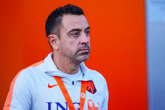 Nederlands elftal al zeker van voordeel voor EK-kwalificatie na eerste duels onder bondscoach Xavi