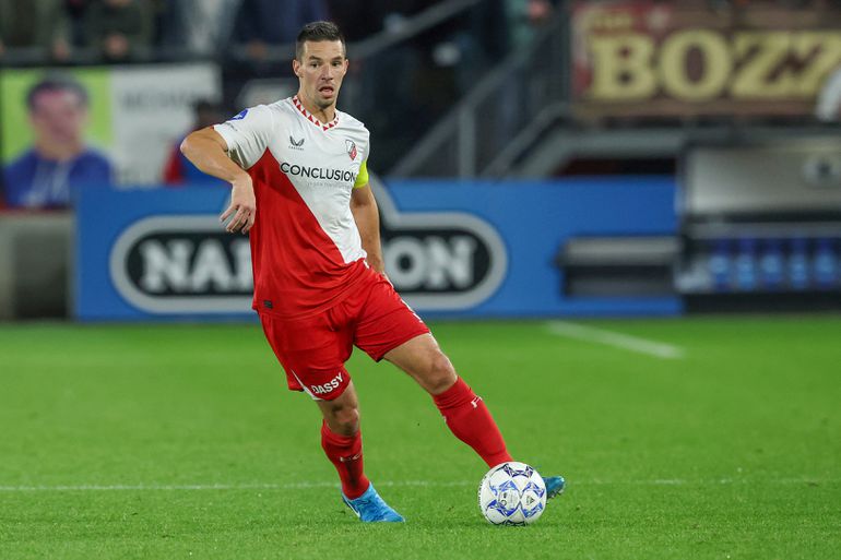 FC Utrecht lanceert uniek tenue voor historisch moment én komt met extra verrassing voor fans