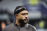Memphis Depay kijkt uit naar langverwachte reis: 'Ik zie je snel'