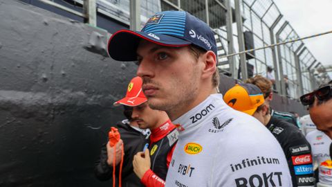F1-coureurs nemen het voor Max Verstappen op tegen FIA-baas: 'Je moet zelf op je toon letten!'