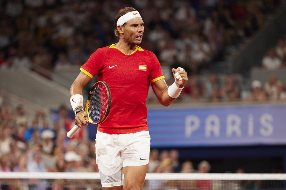 Rafael Nadal stelt belangrijke voorwaarde voor 'geheim' afscheid in ...