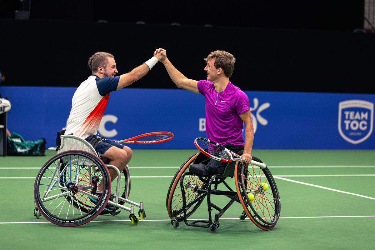 Waarom je dit unieke tennistoernooi niet mag missen