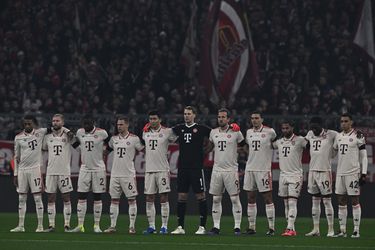 Bayern München rouwt na drama tijdens Champions League-duel: hartaanval heeft fatale gevolgen