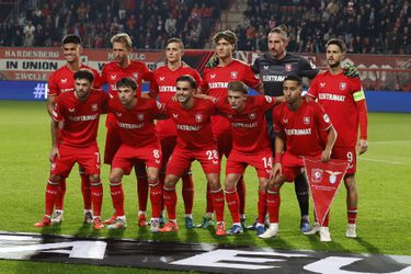 TV-gids: zo kijk je live naar Nice - FC Twente in de Europa League