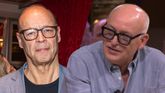 René van der Gijp en Johan Derksen bedanken na enorme rel 'topgozer' bij Vandaag Inside