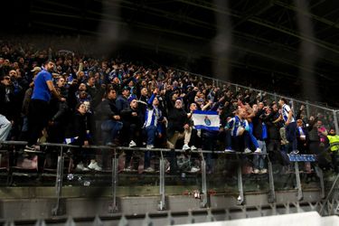 Utrechtse buschauffeurs 'enorm bedreigd' door FC Porto-fans: 'Een traumatische ervaring'