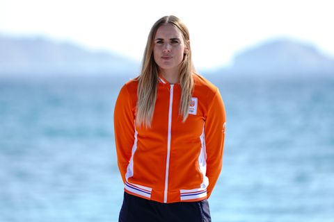 Opvallend Nederlands sporticoon schrijft voorwoord en is hoofdgast bij zeilafscheid Marit Bouwmeester