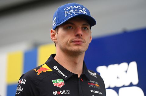 Moedeloze Max Verstappen baalt van auto: 'Het was gewoon ruk'