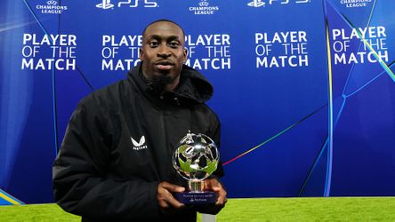 Ajax-flop van 14 miljoen euro na ijzersterke opleving voor het eerste opgeroepen voor nationaal elftal