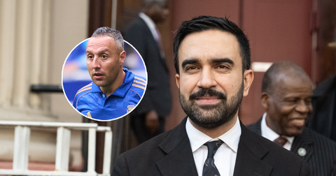 Nieuwe burgemeester van New York is eigenaar van deze Spaanse voetbalclub, die hij redde van de ondergang