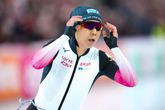 Miho Takagi ©Getty Images