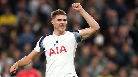 Topscorer Micky van de Ven kan na wondergoal mooie beloning verwachten