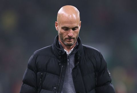 Nederlandse trainer ligt op het hakblok: 'Misschien zwaarste nederlaag uit mijn carrière'