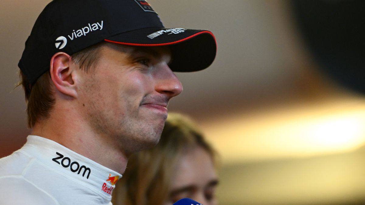 Max Verstappen is er na bijna-crash wel klaar mee: 'Die auto in het museum schuiven'