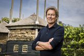 Hans Kraay jr. krijgt hetzelfde als Arne Slot en Louis van Gaal: 'Ik vond het eerst vrij ongemakkelijk'