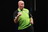 Michael van Gerwen ©ANP