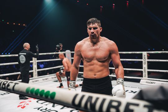 'King of Kickboxing' Rico Verhoeven: binnen de ring een monster, daarbuiten humoristische filmpjes