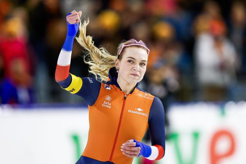 Joy Beune, Femke Bol, Mathieu van der Poel, Arne Slot en Sarina Wiegman strijden bij Sportgala om prestigieuze prijzen