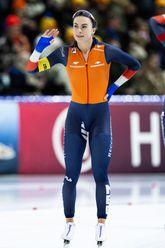 Femke Kok. ©Getty Images