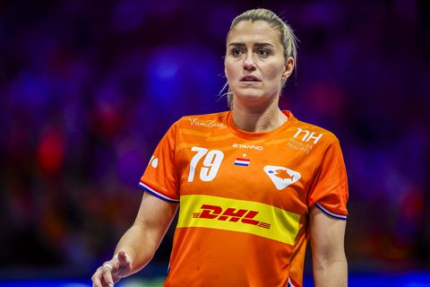 Opmerkelijke boodschap voor Oranje-handbalsters richting duel met Frankrijk: zorg dat je niet wint!