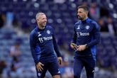 Rene Hake kan mogelijk snel weer aan de slag als trainer. © Getty Images