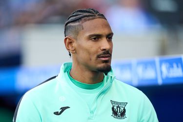 'Sébastien Haller dankzij flinke rekensom naar Nederland om plezier in voetbal terug te vinden'