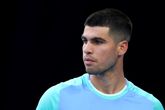Toptennisser Carlos Alcaraz ondergaat metamorfose voor belangrijk toernooi: 'Daar heb ik veel over gesproken'