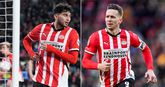 Luuk de Jong stelt PSV flink op de proef: 'Dan móét hij gaan spelen'