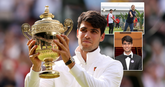 Dit is Carlos Alcaraz: jonge tennistopper verovert de wereld en houdt fans bezig met liefdesgerucht op Wimbledon
