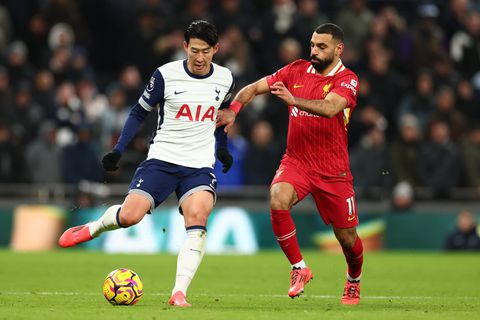 TV-gids: zo kijk je live naar Tottenham Hotspur - Liverpool in de halve finale van de League Cup
