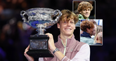 Dit is Jannik Sinner: toptennisser neemt wraak op Wimbledon na bewogen periode door dopingschorsing en liefdesdrama