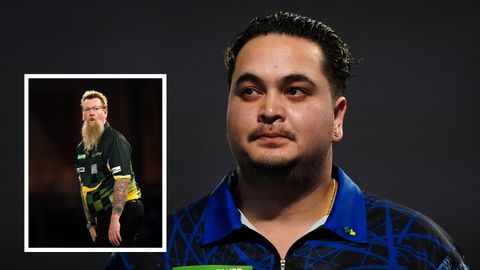 Q-School | Liefst 41 Nederlanders én broertje Dimitri van den Bergh maken nog altijd kans op tour card