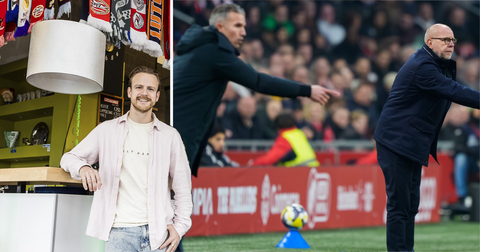 Waarom Ajax en Feyenoord juist nu hun sterspelers moeten verkopen voor strijd om Champions League