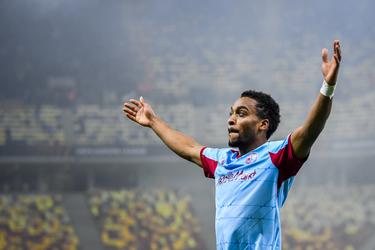 Lazio krijgt na transfer Kenneth Taylor keiharde nee te horen van Feyenoord-middenvelder