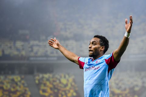 Lazio krijgt na transfer Kenneth Taylor keiharde nee te horen van Feyenoord-middenvelder