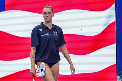 Heugelijk babynieuws voor Nederlandse olympiër (met grote gevolgen voor EK)