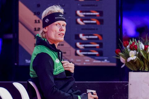 Gedupeerde Tim Prins gaat met de ziel onder zijn arm naar EK na 'trauma': 'Vergelijk het met een auto-ongeluk'