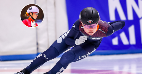 Olympische selectie Suzanne Schulting heeft pijnlijke gevolgen voor shorttrackster: 'We leven met haar mee'