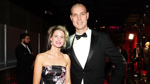 Zwemicoon Maarten van der Weijden openhartig over pijnlijke scheiding: 'Ik zat met frustratie en boosheid'