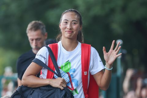 Australian Open mist volgende grote naam: olympisch kampioene (23) neemt 'ontzettend moeilijk' besluit
