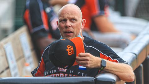 Triest nieuws: Nederlandse sportlegende (46) plotseling overleden