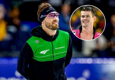 Marianne Timmer ziet ‘slimme zet’ van veelbesproken Kjeld Nuis: ‘Je haalt wel de angel eruit’