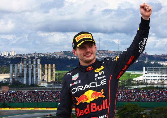 Formule 1 | GP Brazilië 2024: lees hier hoe laat Max Verstappen in actie komt