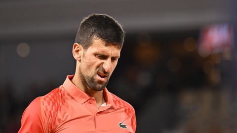 Opmerkelijke video tennisbond ATP: 'Alles is nep, alles is vooraf afgesproken'