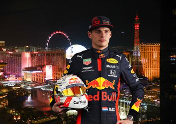 Formule 1 | GP Las Vegas 2024: dit is hoe laat Max Verstappen in actie komt