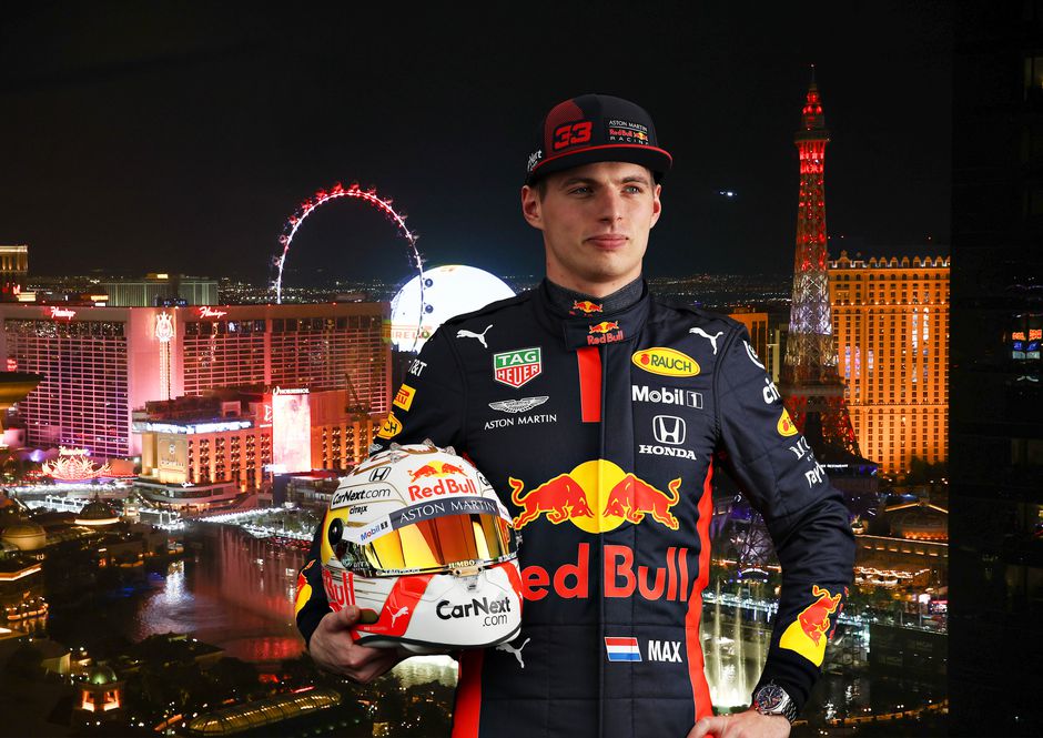 Formule 1 | GP Las Vegas 2024: dit is hoe laat (of eerder: hoe vroeg) Max Verstappen zijn vierde wereldtitel kan pakken