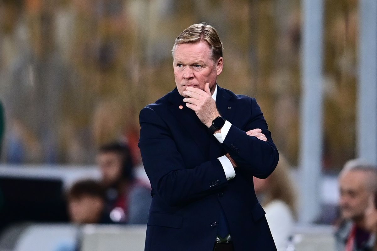 Ronald Koeman haalt Quinten Timber en Joshua Zirkzee voor het eerst bij voorselectie Oranje